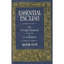 Essential English I, II, III, IV